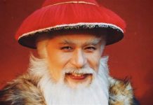 「鰲拜」徐錦江藏女兒20年?「4人全家福」曝光…女兒180公分神顏長腿照超吸睛