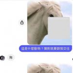 恭喜多一位脫單男子!!