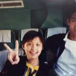 國中小情侶15年後怎麼了?約定同校一起旅遊卻失約,3年後近況曝光…這是最幸福的事!