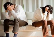 離婚3個月她深夜LINE前夫問「睡了嗎?」前夫秒回一句話後「她泣不成聲」!