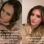 突被告知「和小5歲弟是雙胞胎」,19歲正妹揭原因,網掀論戰:這樣也算?