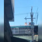 1對男女在透天厝屋頂「做這事」 ,網友驚呼:父母白養了