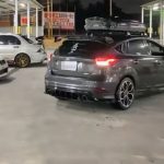 開這台車「恥度太高」!倒車時的聲音,網爆笑「你不尷尬…尷尬的就是別人」!