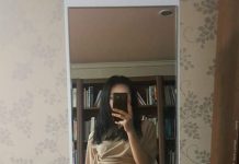 韓妞被前男友一句「照照鏡子」惹怒 奮力瘋狂剷肉變超正:前男友跪求複合