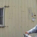 彰化無罩伯被攔…反嗆「罰10萬也沒關係」 警幫他圓夢了