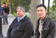 洪金寶:我捧了那麼多巨星都請不動了 只剩「劉德華」,我一叫就來!