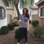 突發奇想「讓3歲兒子幫她挑穿搭」!才第2天「穿衣品味就此被顛覆」