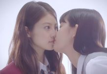 女友與閨蜜做了!「7分鐘愛愛片」他臉綠:表情很享受