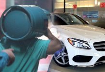 「爸,家長日不要來好不好?」瓦斯工兒子騙同學「家裡開賓士」家長日發生的事讓他痛哭了