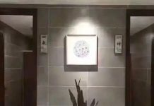 他PO網求助,廁所只標示「乾坤」兩字,到底要怎分辨阿?網友笑:上個廁所還要考試XD