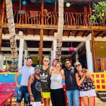 度蜜月喝太多「100萬瞬間飛了」 新婚夫妻醒來被告知:恭喜你買下一間旅館