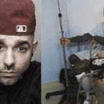 追求全身100%刺青 男子冒險「自斷龍根」毫不後悔…女友溫情喊話:他開心就好