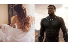 非洲留學生自稱「非洲土豪酋長」 女大生獻身後「酋長夫人夢碎」網笑翻:黑豹看太多