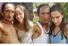 他沒錢沒房…48歲「山洞男」卻有一票洋妞排隊等著他!大方分享秘訣…網友跪了:求開班