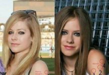 艾薇兒遭爆「早已死19年」! 3大證據「全是替身」 近照真相大白