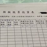 小六的作業竟然是學習買股,更沒想到女兒是小小股神!50萬全押同一家!