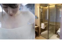 女大生洗澡到一半 室友「帶男友」硬闖 全.裸身超崩潰 網怒轟:根本不尊重