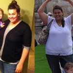 兒子一句:「媽媽太胖了,不要來學校接我」 肉肉媽咪狠鏟80KG變身「超正筋肉辣媽」