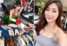 最美魚販自爆「拒行房」慘被甩!前男友劈腿吐辛酸:光牽手就想要…