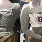 他出賣老婆照片問「衣服是不是穿反了」網友:這身材是來炫耀的吧