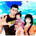 看到《灌籃高手》這幾張「關於未來」的照片後,總算是可以放心了!