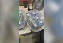 放鳥外送員60杯飲料 訂購人竟是「往生者」!生命園區:會有報應