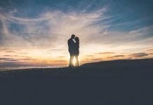 相處5年的女友,身高158公分,體重55公斤,「不注重打扮」也「不在意身材」,我想分手,怎麼辦?