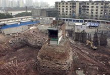 嫌4000萬補償太少!全球最狂釘子戶「獅子大開口要13億」才肯搬…下場慘!