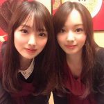 不科學!40歲美魔女曬「與19歲女兒合照」 網嚇瘋:哪個是媽媽?