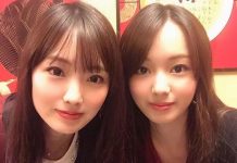 不科學!40歲美魔女曬「與19歲女兒合照」 網嚇瘋:哪個是媽媽?