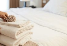 摩鐵員工爆祕辛「床上最髒的是這個!」知道內幕的內行人都不敢碰…