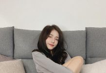 閃亮亮不雅片風波後「又外流」 含淚問「為甚麼?」