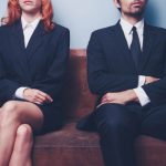 面試被酸「你學歷後段班唷」他用「11字神回嗆」主管秒垮臉