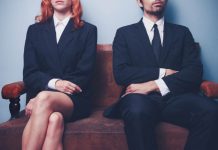 面試被酸「你學歷後段班唷」他用「11字神回嗆」主管秒垮臉