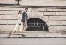 老婆,是娶回來疼的!不是娶回來吵架的,更不是娶來當幫傭:「男人,請善待你的老婆!」