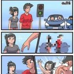 說好的浪漫…全都變了調!