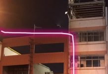 台中這間透天厝「乍看有4層」卻藏魔鬼細節…網友揭真實用途:真的看跪了!