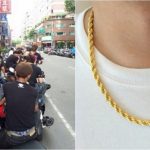 為什麼台客8+9都愛「金項鍊」? 答案讓人噴笑!