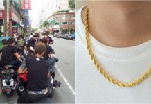 為什麼台客8+9都愛「金項鍊」? 答案讓人噴笑!