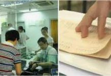 老父走後留下了45萬存款!銀行人員卻要「本人來取」 兒子施妙計「銀行人員慌了」連忙道歉給錢