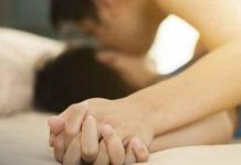 男友像「人肉打樁機」 一天3次「被當魚翻到累癱」果斷分手