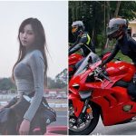 重機女神「痞幼」23歲就有億萬身價!被起底「8棟豪宅+7台百萬夢幻跑車」:人生勝利組!