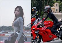 重機女神「痞幼」23歲就有億萬身價!被起底「8棟豪宅+7台百萬夢幻跑車」:人生勝利組!