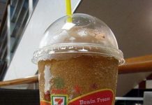 當年小7超紅的「思樂冰」為何消失了? 網友揭主因:問題很大…