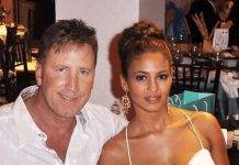 富豪花4400萬「買賭徒老婆陪睡一年」! 老婆真面目讓網友全戀愛:也太正!