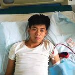 「腎一顆就夠用!」17歲少年「為買iPhone賣腎」驕傲大喊超值得 10年後「27歲現況曝光」父母心痛一生