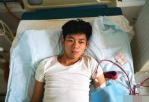 「腎一顆就夠用!」17歲少年「為買iPhone賣腎」驕傲大喊超值得 10年後「27歲現況曝光」父母心痛一生