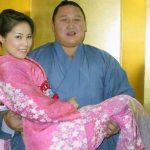 為什麼日本漂亮妹子都想嫁給「相撲選手」?網友:聽了也想嫁🥹