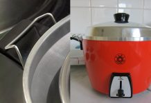 大同電鍋把手「鐵鉤」真實功能曝光!網友傻眼:煮了30年才知道…