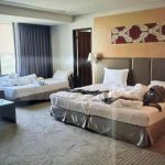 3天2夜4700!家長怒斥「國中畢旅不怎麼樣」公開行程食宿 質疑兒「吃不飽、住不好」慘遭網友打臉